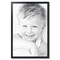 ArtToFrames 25x38 Inch Picture Frame, This 1.25 Inch Custom MDF Poster Frame is Available in Multiple Colors, Great for Your Art or Photos - Comes with Economy Acrylic and Corrugated Backing (A96AMF)